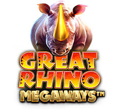 Great Rhino Megaways
